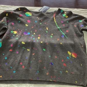 Women’s sweater